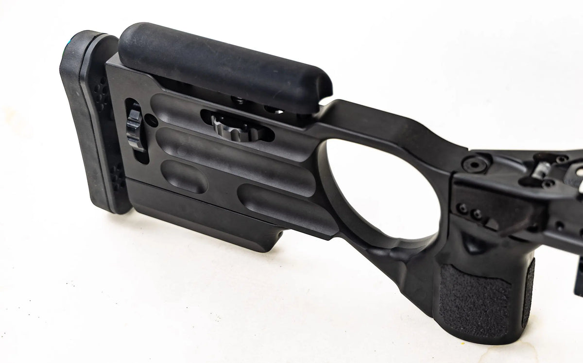 MPA Vanquish PMR Rifle (3)