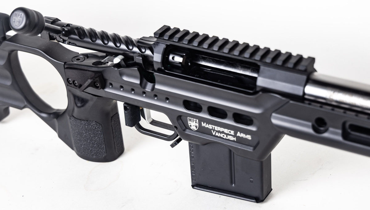 MPA Vanquish PMR Rifle (4)