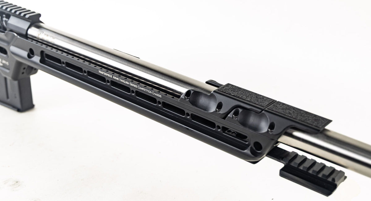 MPA Vanquish PMR Rifle (5)
