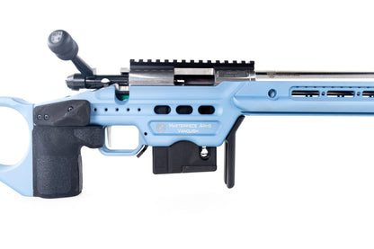 MPA Vanquish Rimfire Rifle (2)