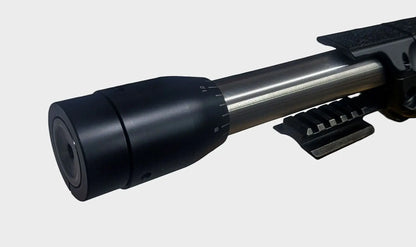MPA Vanquish Rimfire Rifle (5)