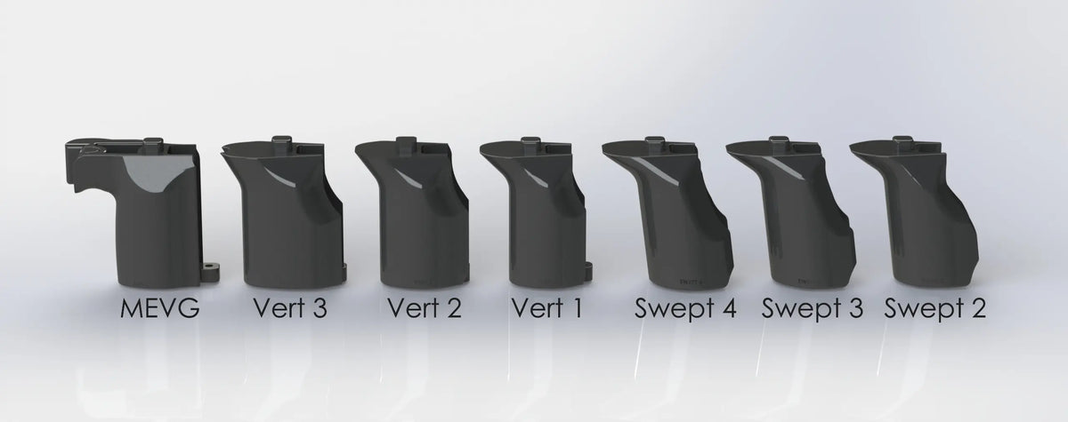 MPA Vanquish Rimfire Rifle (6)