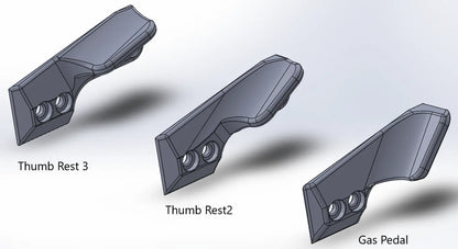 MPA Vanquish Rimfire Rifle (8)