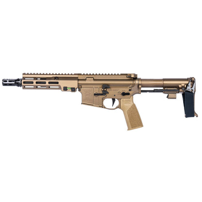 Geissele Defense Pistol (GDP) (21)