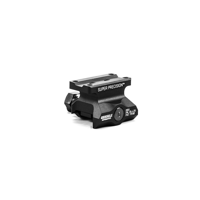 Geissele Super Precision MRO Mount (7)