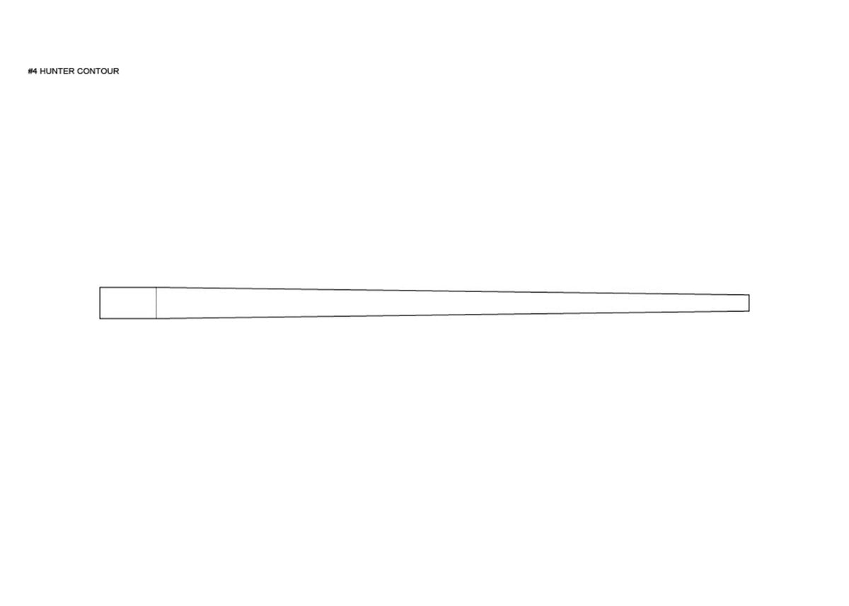 Geissele Cut Rifle Barrel Blank (20)