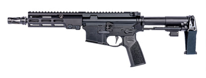 Geissele Defense Pistol (GDP) (5)