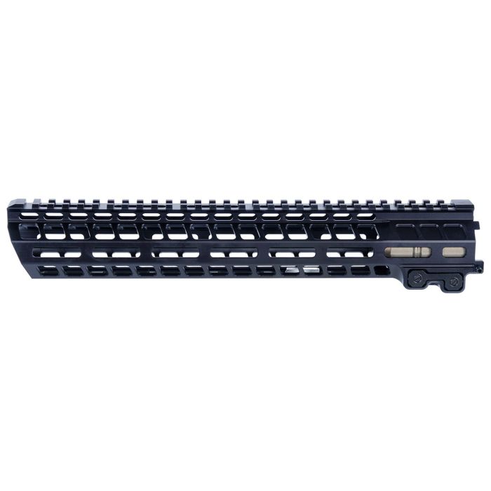 Geissele MK20 Dual Tab Handguard Assembly (10)
