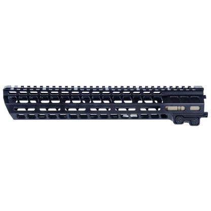 Geissele MK20 Dual Tab Handguard Assembly (10)