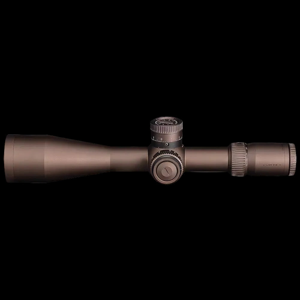 Vortex Razor HD Gen III 6-36x56 FFP EBR-7D MRAD Riflescope