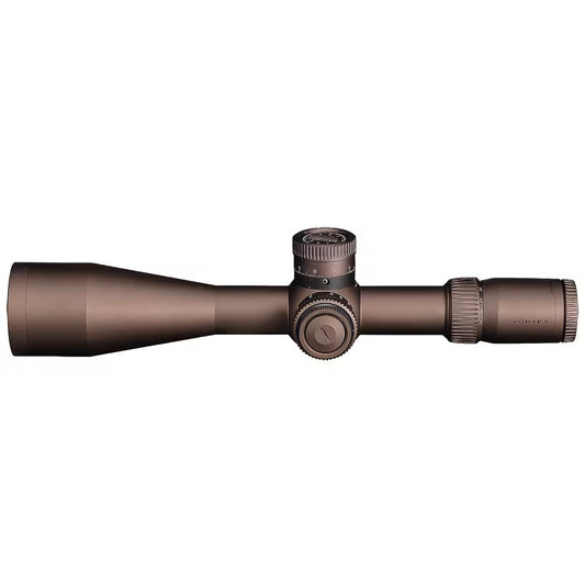 Vortex Razor HD Gen III 6-36x56 FFP EBR-7D MRAD Riflescope