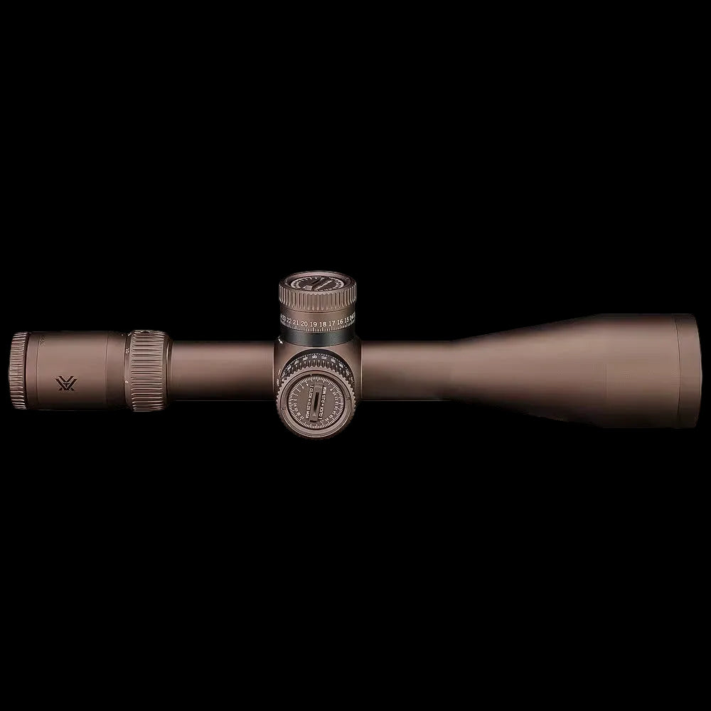 Vortex Razor HD Gen III 6-36x56 FFP EBR-7D MRAD Riflescope
