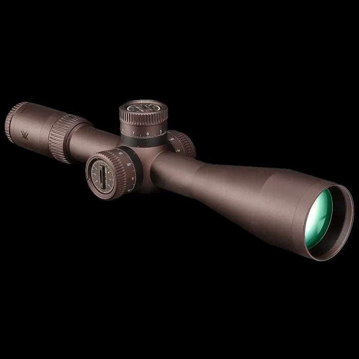 Vortex Razor HD Gen III 6-36x56 FFP EBR-7D MRAD Riflescope
