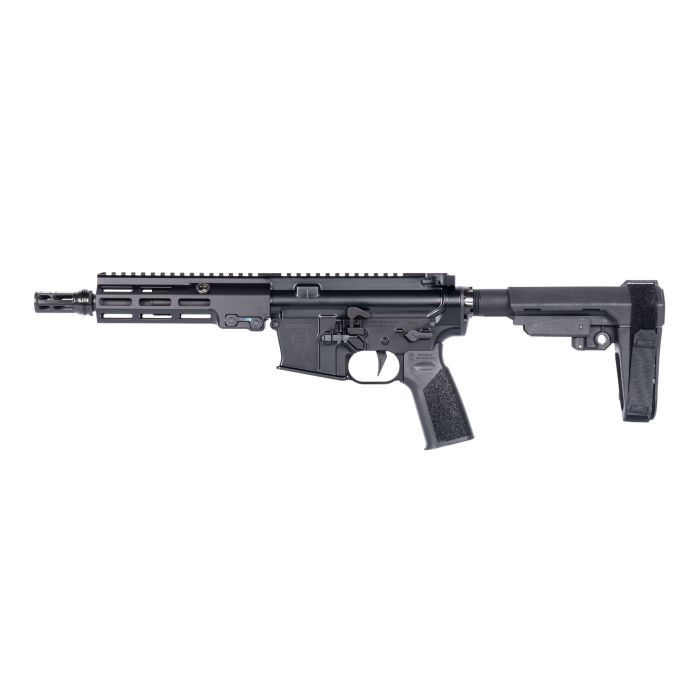 Geissele Super Duty MOD1-A Ambidextrous Pistol (13)