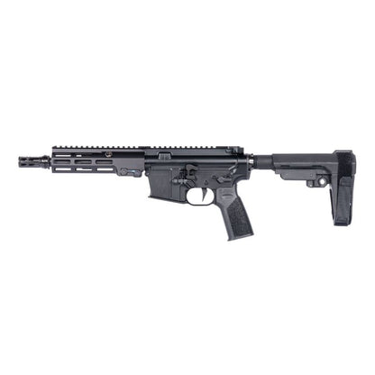 Geissele Super Duty MOD1-A Ambidextrous Pistol (13)