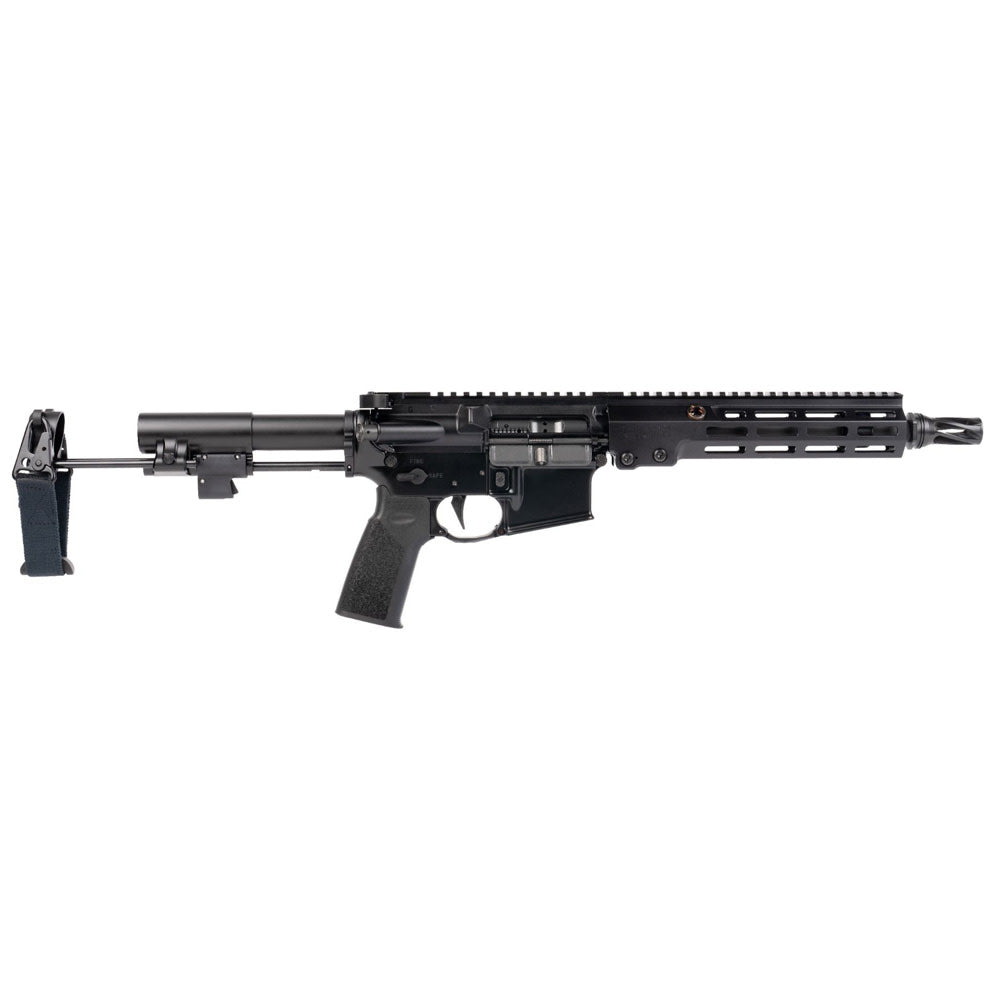 Geissele Defense Pistol (GDP) Highwayman 10.3" (2)