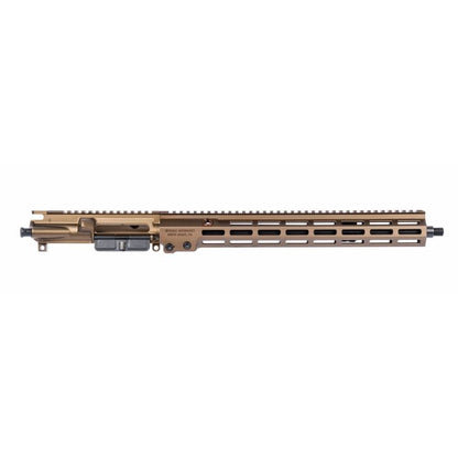 Geissele Super Duty Stripped Upper, Heavy Barrel (5)