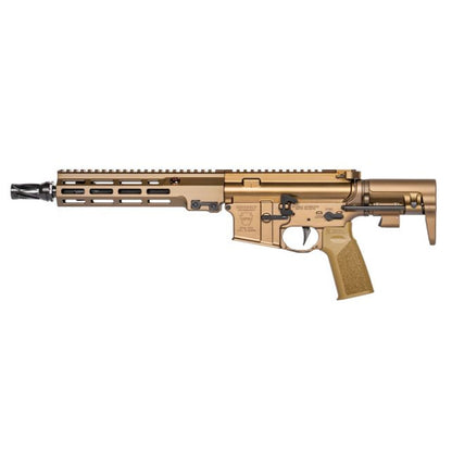 Geissele Freedom Weapon (GFW) Highwayman 10.3" SBR (6)