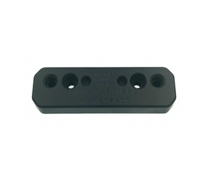 Accuracy International AXSR in .338 Lapua Mag, 27", left hand