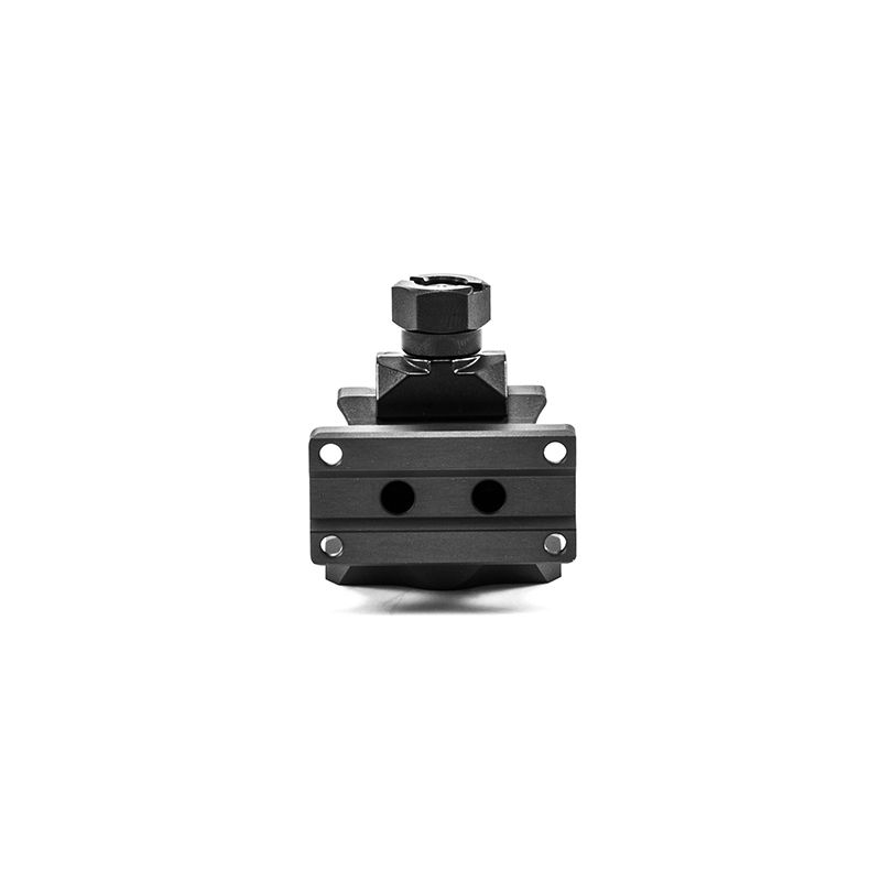 Geissele Super Precision MRO Mount (13)