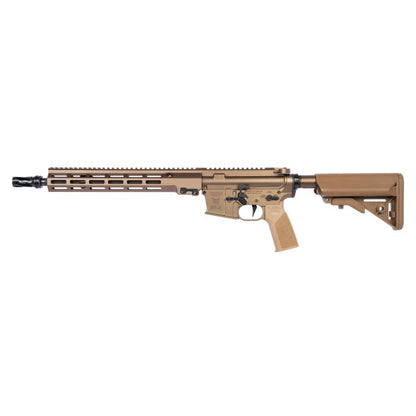Geissele Super Duty MOD1-A Ambidextrous Rifle (9)
