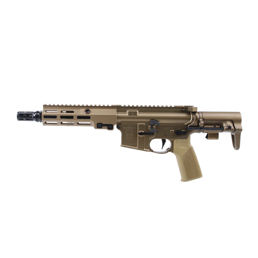 Geissele Freedom Weapon (GFW) SBR (11)