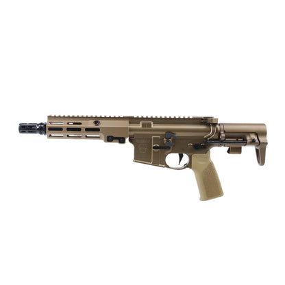 Geissele Freedom Weapon (GFW) SBR (11)