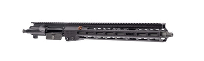 Geissele Super Duty Stripped Upper, Heavy Barrel (4)
