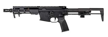 Geissele Freedom Weapon (GFW) MOD1 Ambidextrous SBR (3)