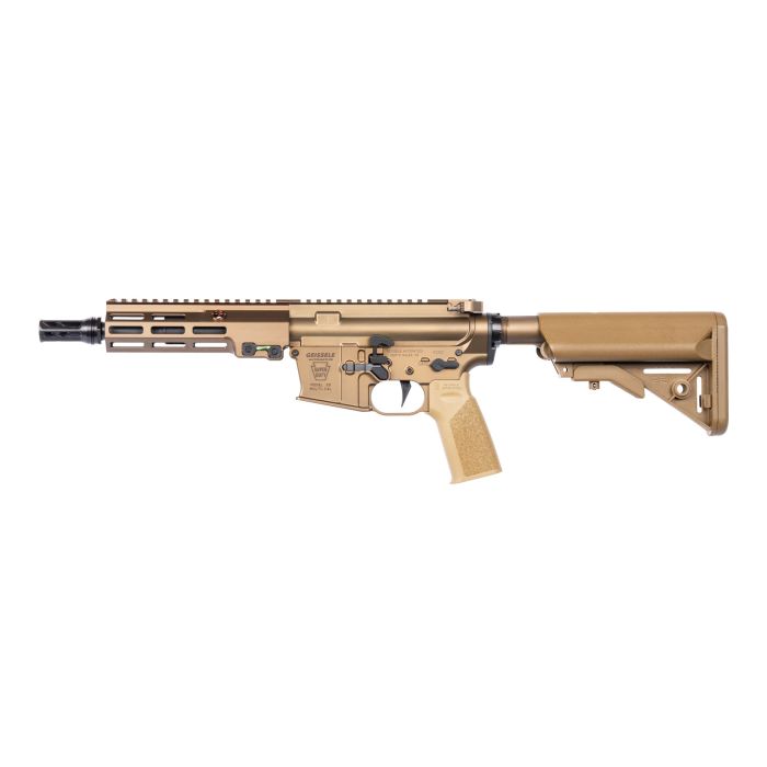 Geissele Super Duty MOD1-A Ambidextrous SBR (15)