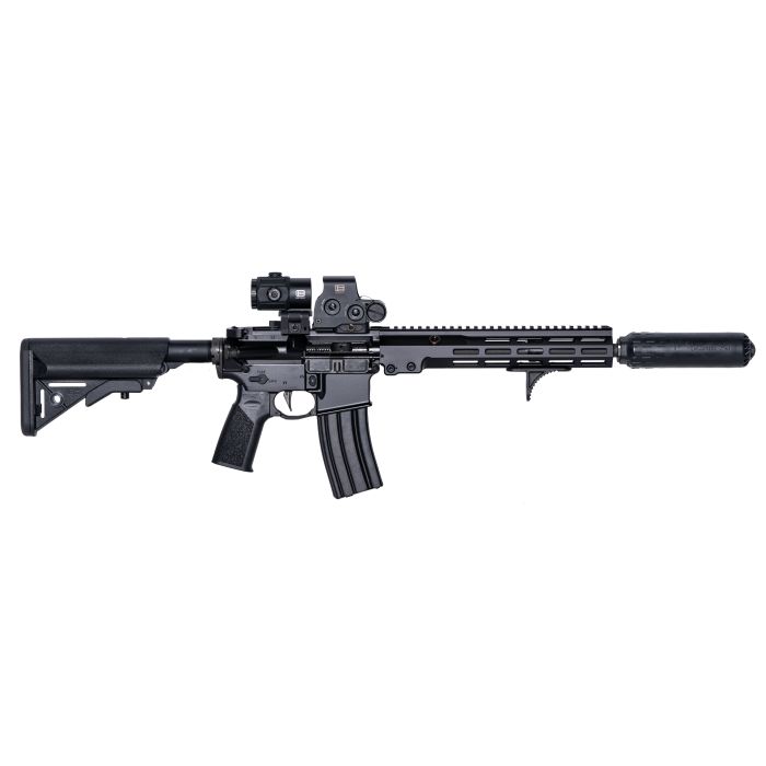 Geissele Super Duty MOD1 SBR (16)