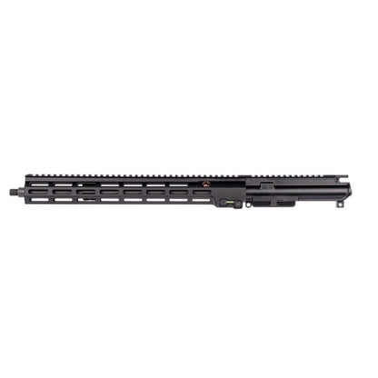 Geissele Super Duty Stripped Upper, Heavy Barrel (2)