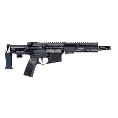 Geissele Defense Pistol (GDP) (8)