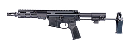 Geissele Defense Pistol (GDP) (6)