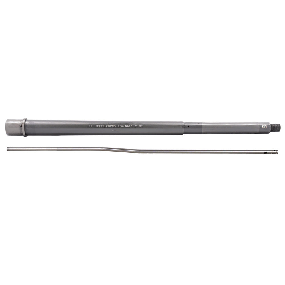 Geissele CHF Heavy Profile Chrome Lined Barrel (.750 Journal) (2)
