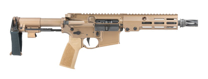 Geissele Defense Pistol (GDP) (10)