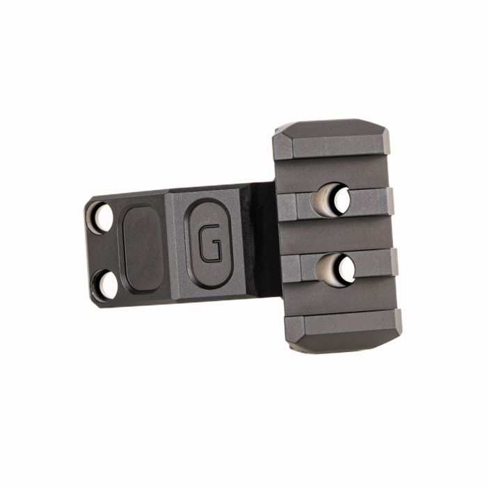 Geissele Super Precision Scope Cap Mount (27)
