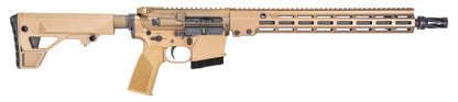 Geissele Freedom Rifle (GFR) Recce MOD1 6mm ARC (5)