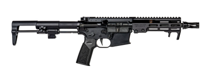 Geissele Freedom Weapon (GFW) MOD1 Ambidextrous SBR