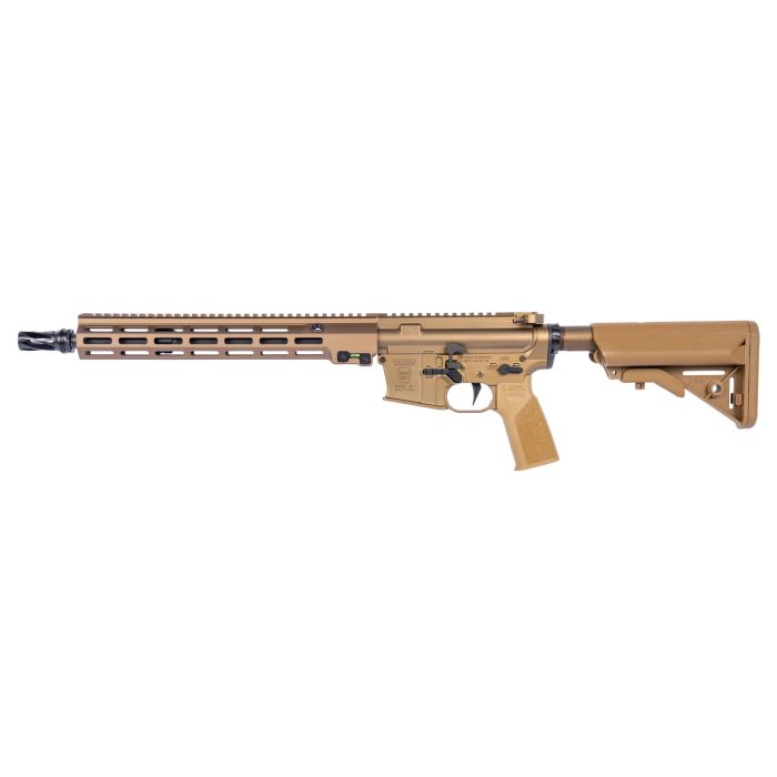 Geissele Super Duty MOD1-A Ambidextrous Rifle (11)