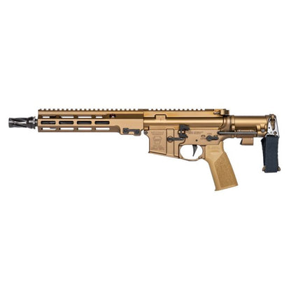 Geissele Defense Pistol (GDP) Highwayman 10.3" (10)
