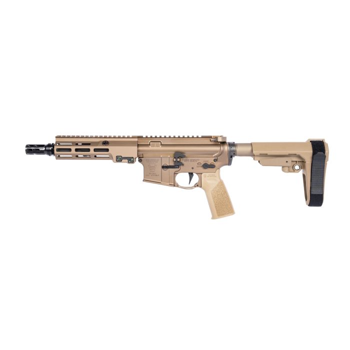 Geissele Super Duty MOD1 Pistol (13)