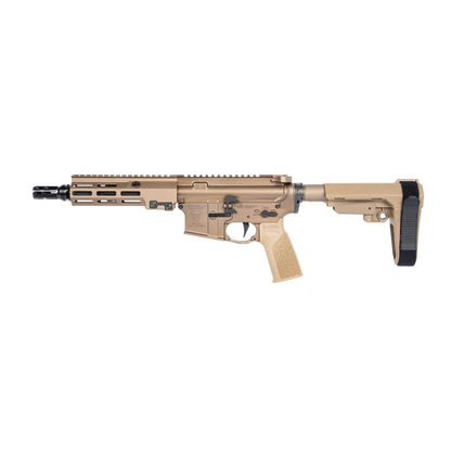 Geissele Super Duty MOD1 Pistol (13)