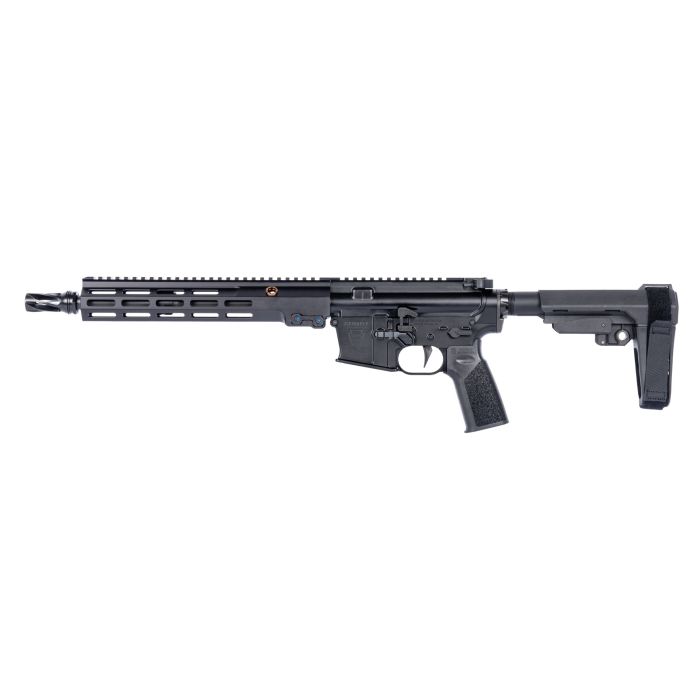Geissele Super Duty MOD1-A Ambidextrous Pistol (2)
