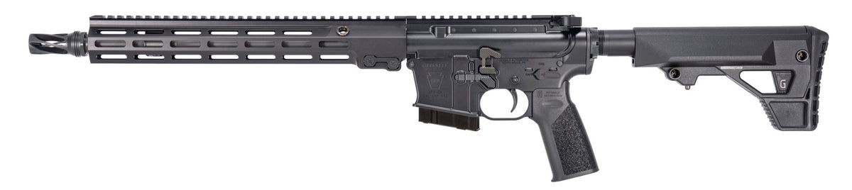 Geissele Freedom Rifle (GFR) Recce MOD1 6mm ARC (2)