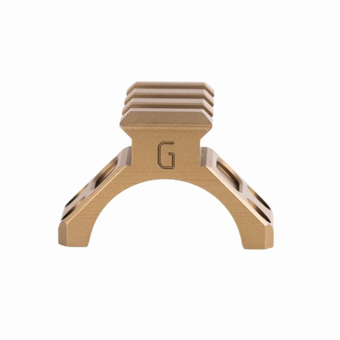 Geissele Super Precision Scope Cap Mount (14)