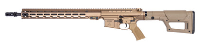 Geissele VSASS MRGG MK1 Rifle (5)